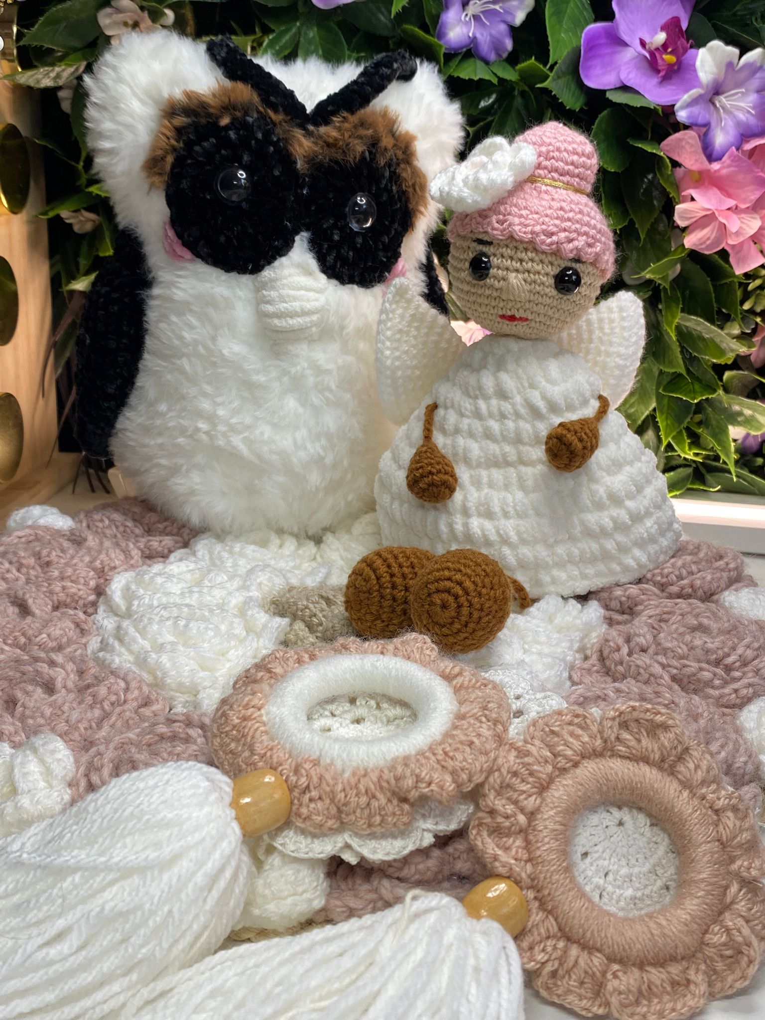 Handmade