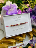 Monthly Bracelet